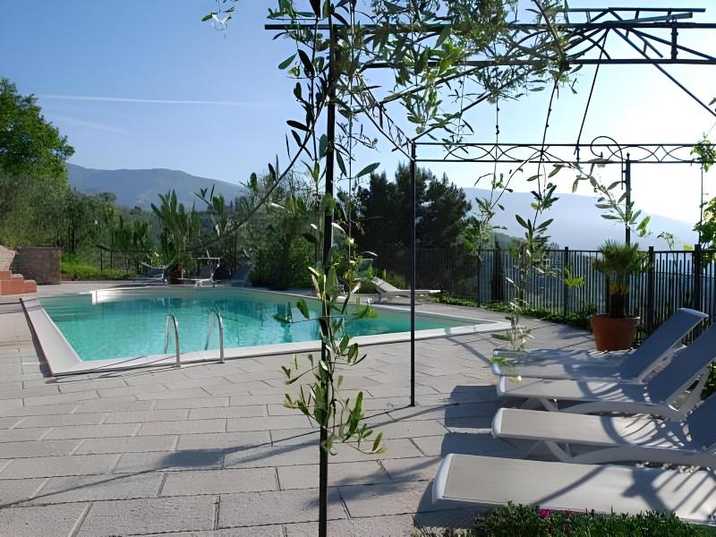 La Piana B&B image