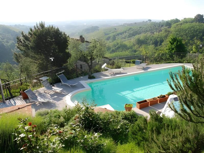 La Piana B&B image