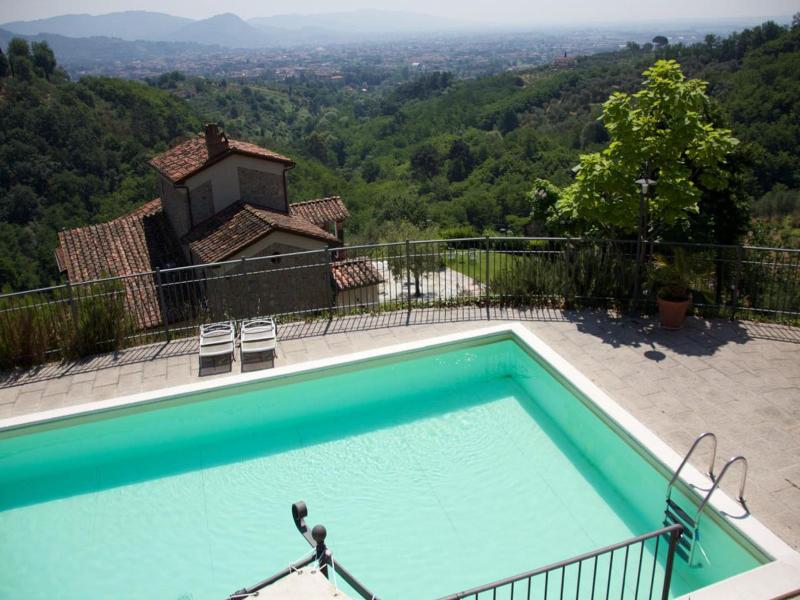 La Piana B&B image