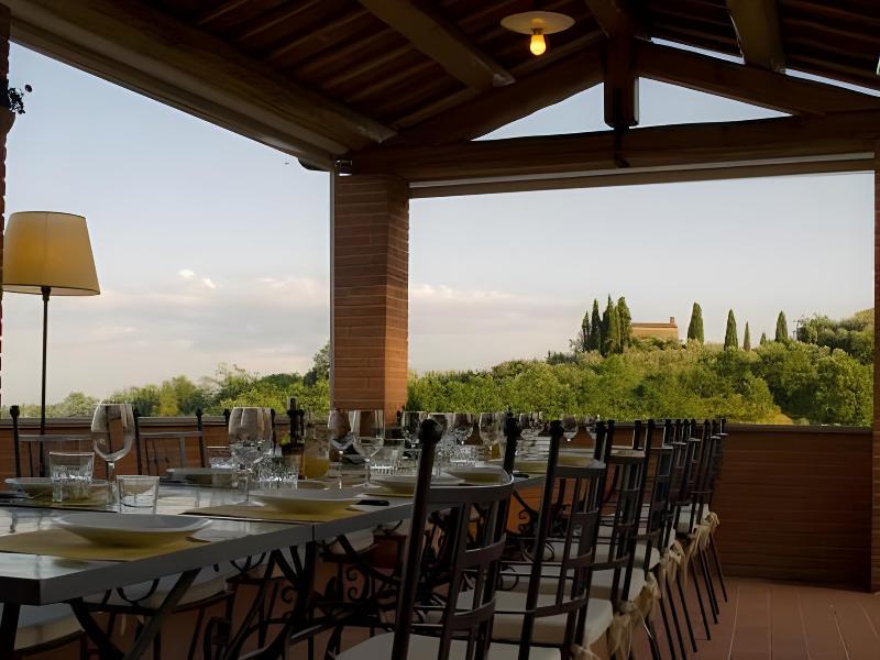 La Piana B&B image