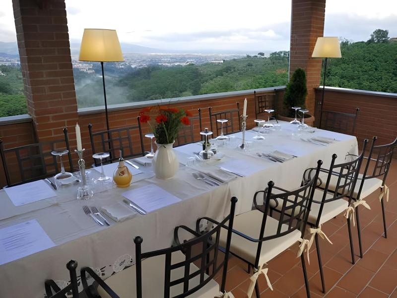 La Piana B&B image