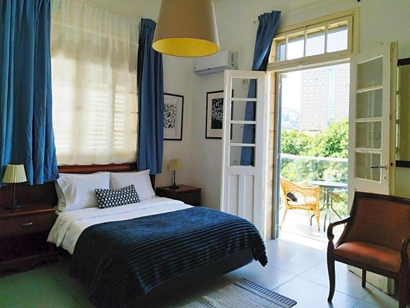Eden Hotel image