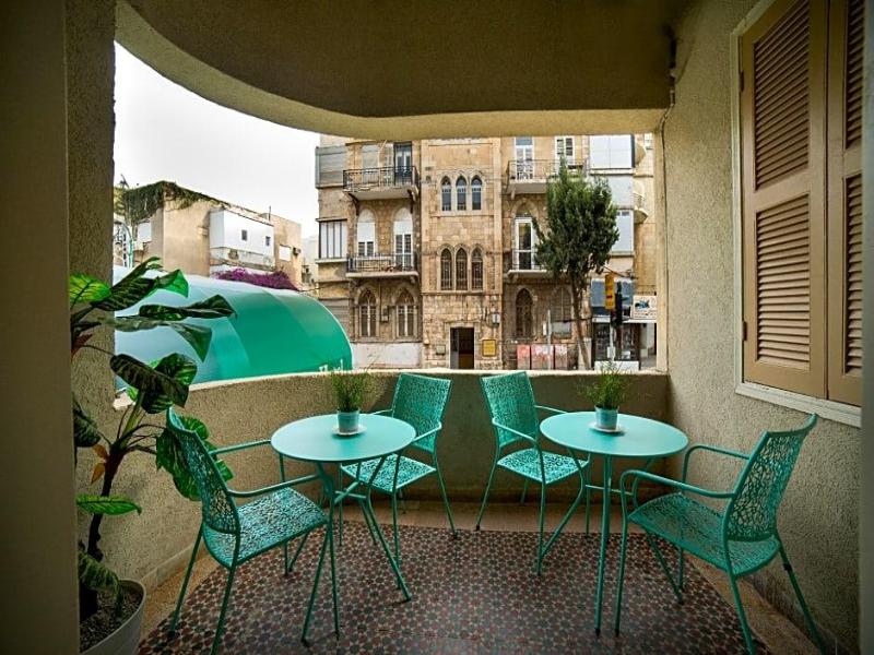 Eden Hotel image
