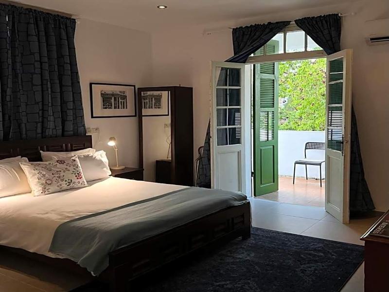 Eden Hotel image