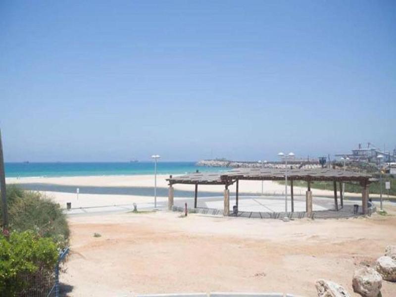 Spat Ashdod, Ashdod