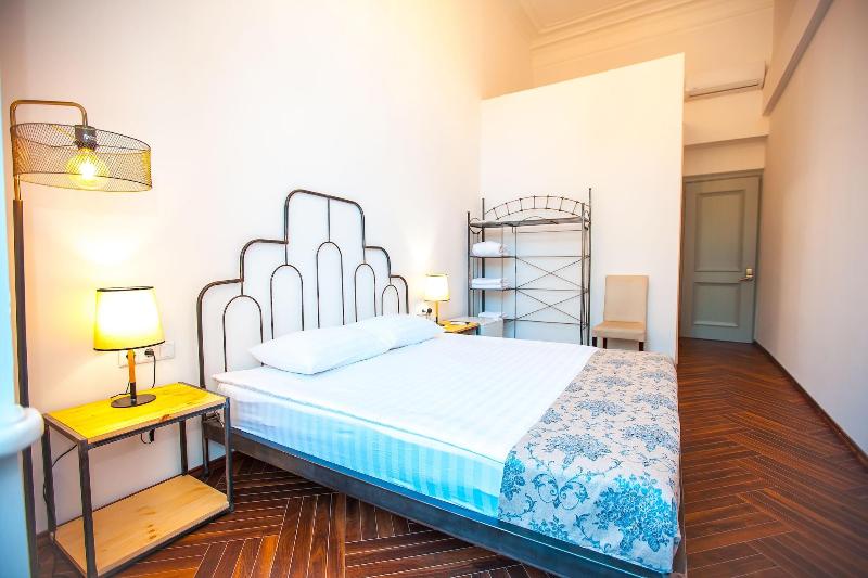 Hotel Rustaveli image