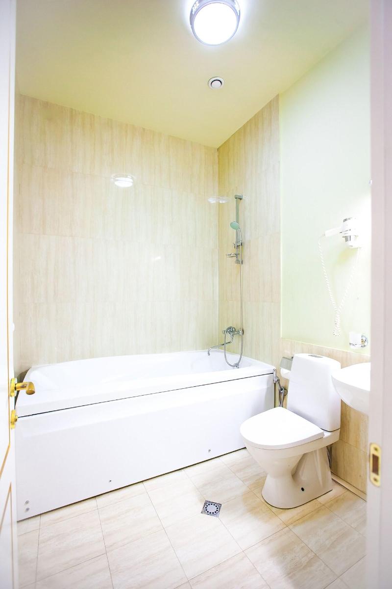 Hotel Rustaveli image