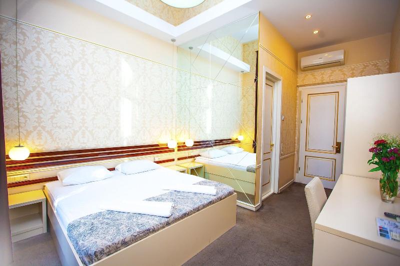 Hotel Rustaveli image