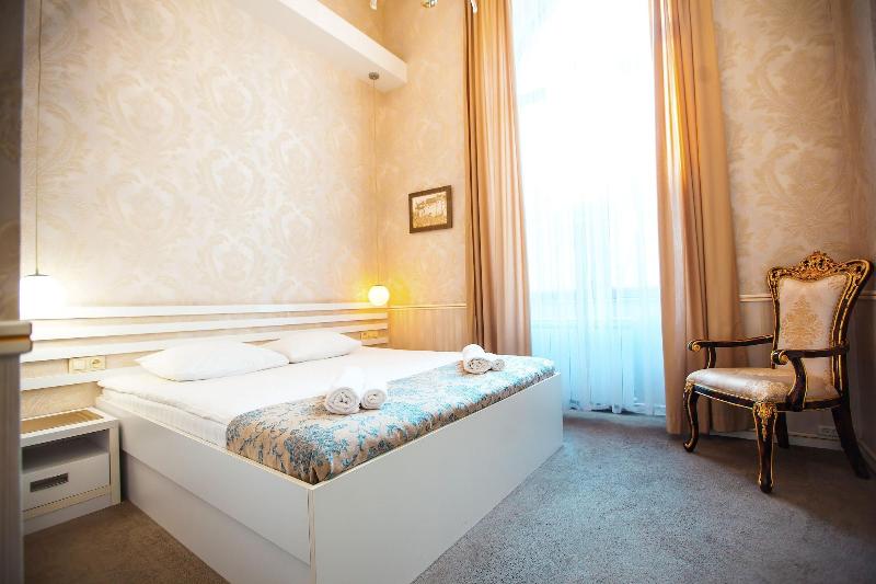 Hotel Rustaveli image