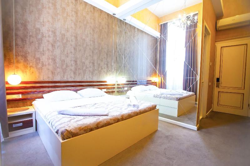 Hotel Rustaveli image