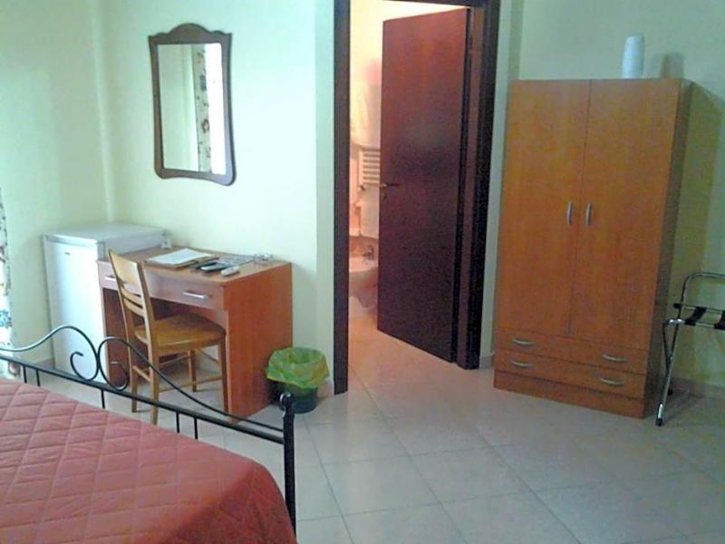 B&B Villa Jolanda & Carmelo image