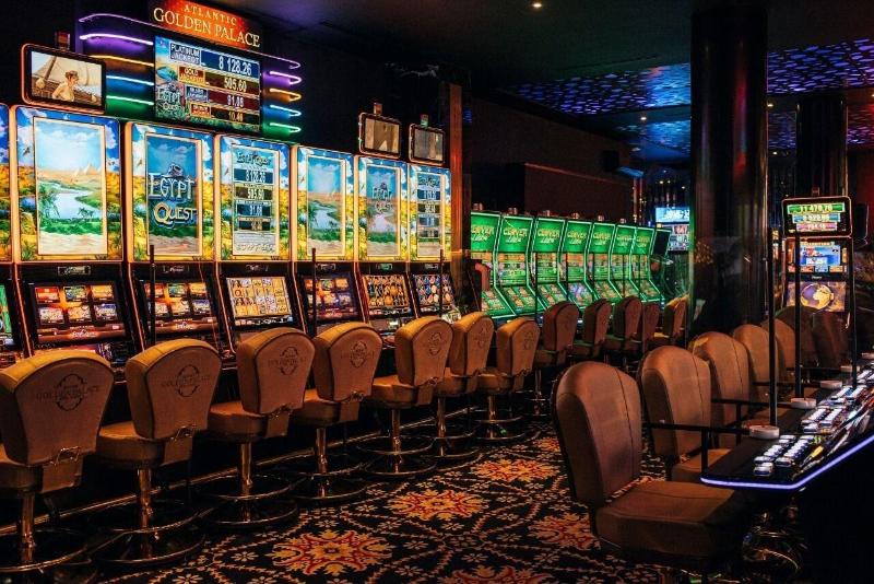 Golden Palace Batumi Hotel & Casino image