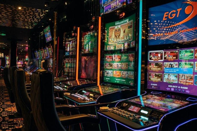Golden Palace Batumi Hotel & Casino image