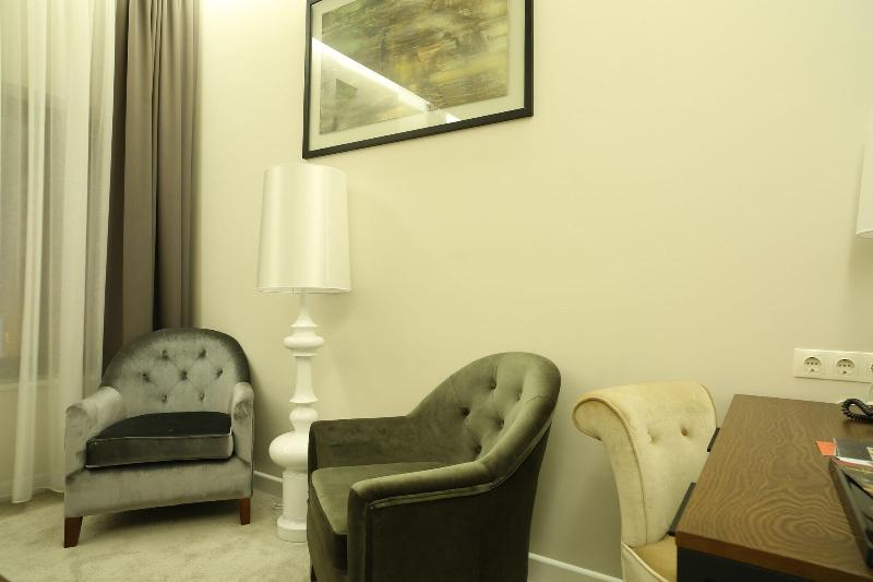 Golden Palace Batumi Hotel & Casino image