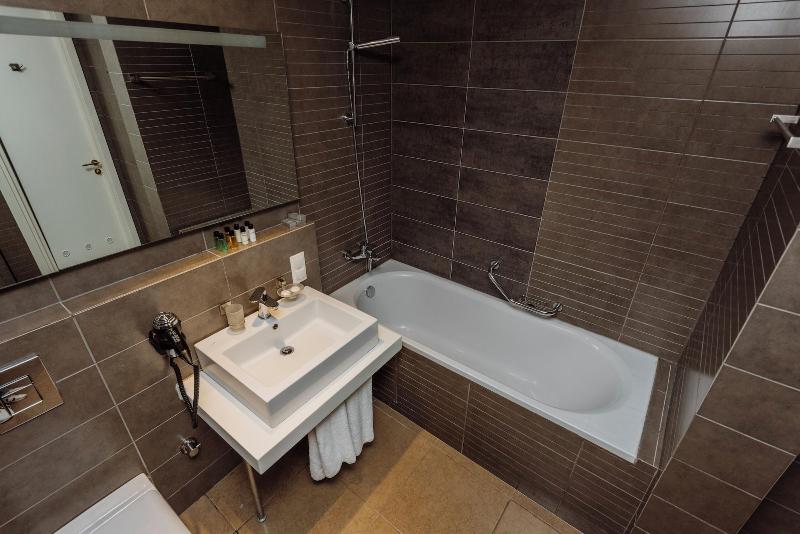 Golden Palace Batumi Hotel & Casino image