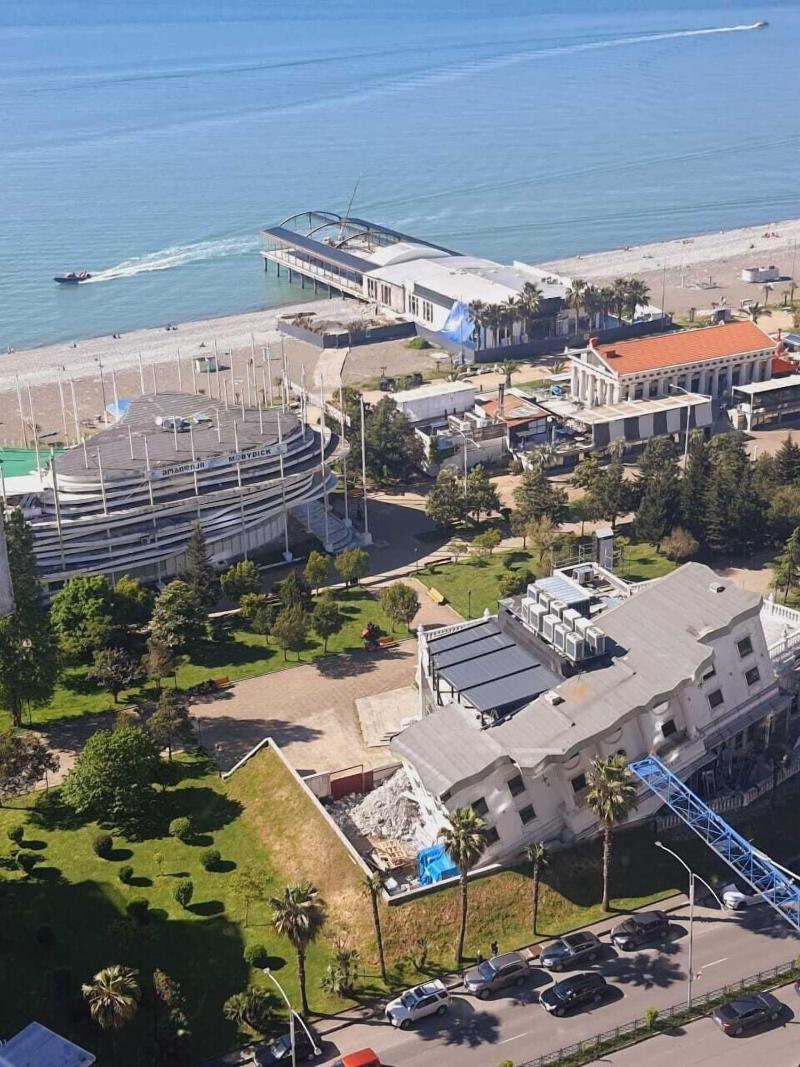 Orbi Luxury Apartments image