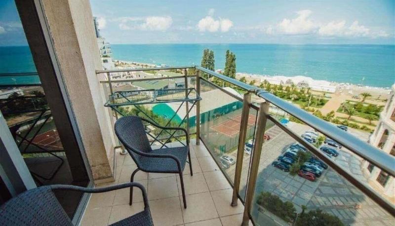 Orbi Luxury Apartments image
