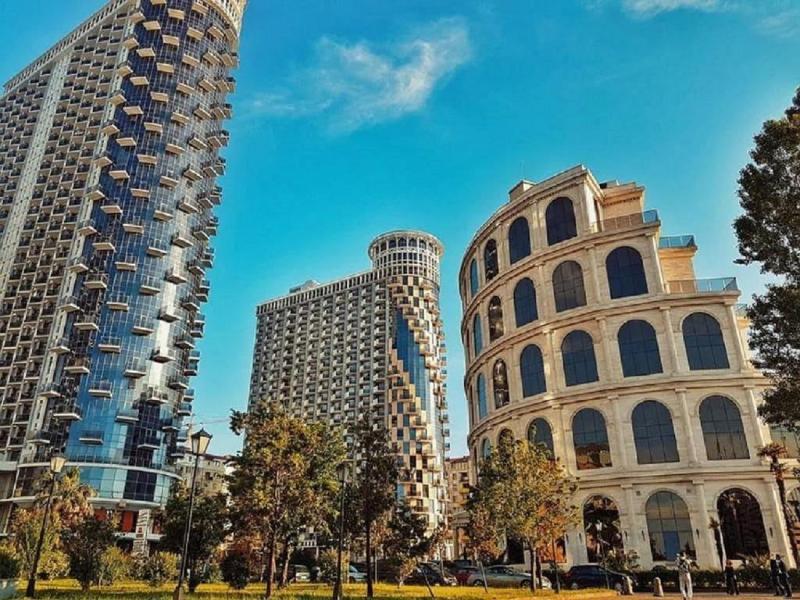 Orbi Luxury Apartments image