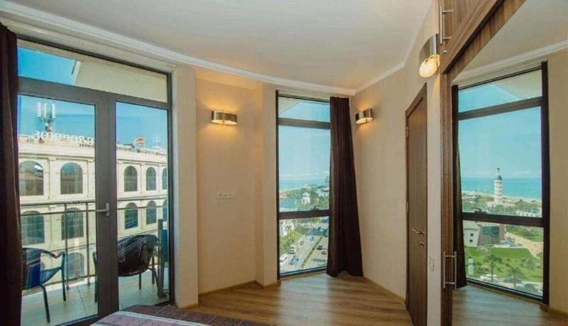 Orbi Luxury Apartments image
