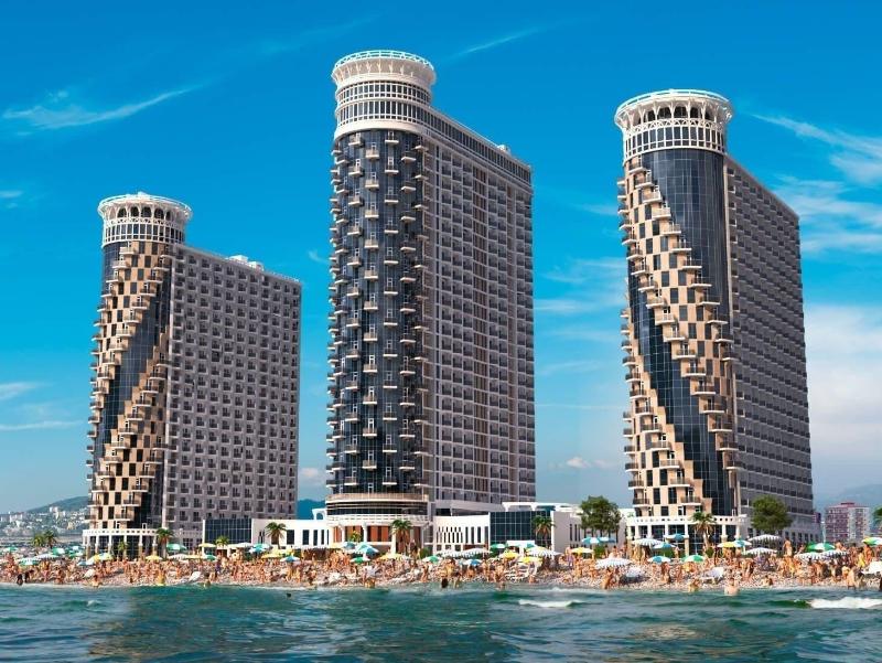 Orbi Luxury Apartments image