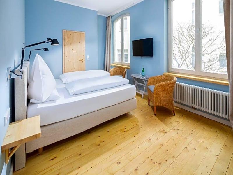 Logierhaus Austernfischer image