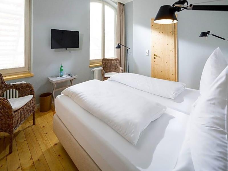 Logierhaus Austernfischer image
