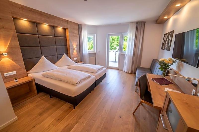 Hotel Restaurant Spechtshaardt image