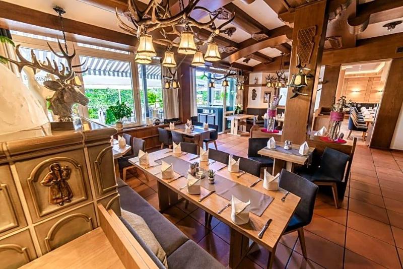 Hotel Restaurant Spechtshaardt image