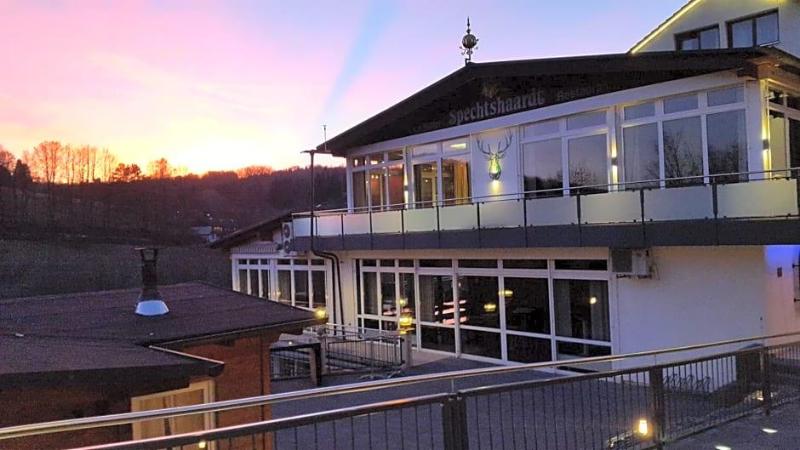 Hotel Restaurant Spechtshaardt image
