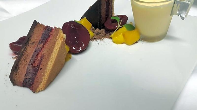 Hotel Restaurant Spechtshaardt image
