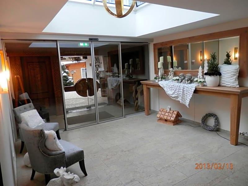 Hotel Restaurant Spechtshaardt image