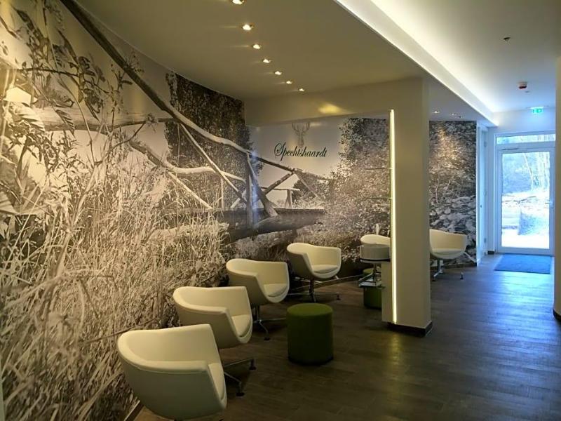 Hotel Restaurant Spechtshaardt image