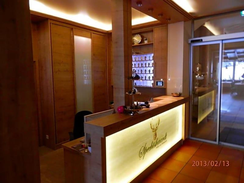 Hotel Restaurant Spechtshaardt image