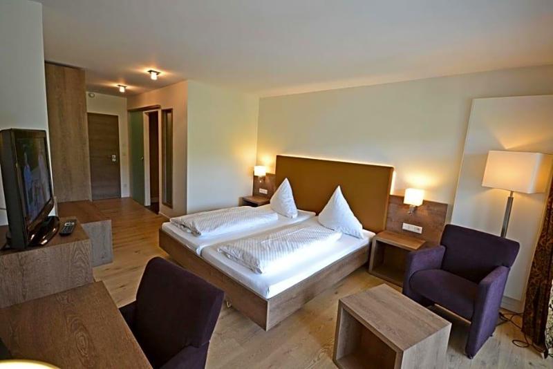 Hotel Restaurant Spechtshaardt image
