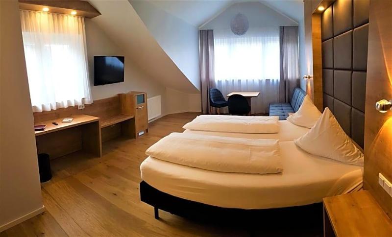 Hotel Restaurant Spechtshaardt image