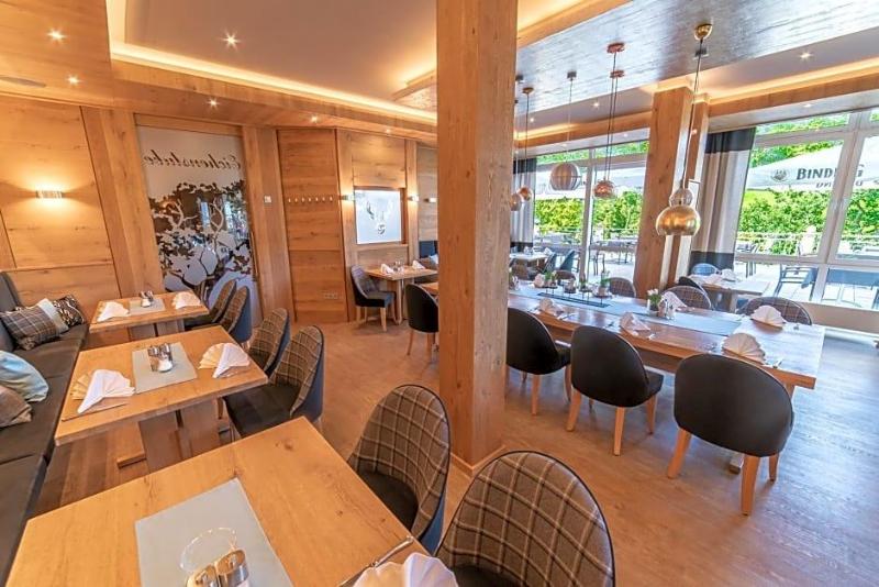 Hotel Restaurant Spechtshaardt image