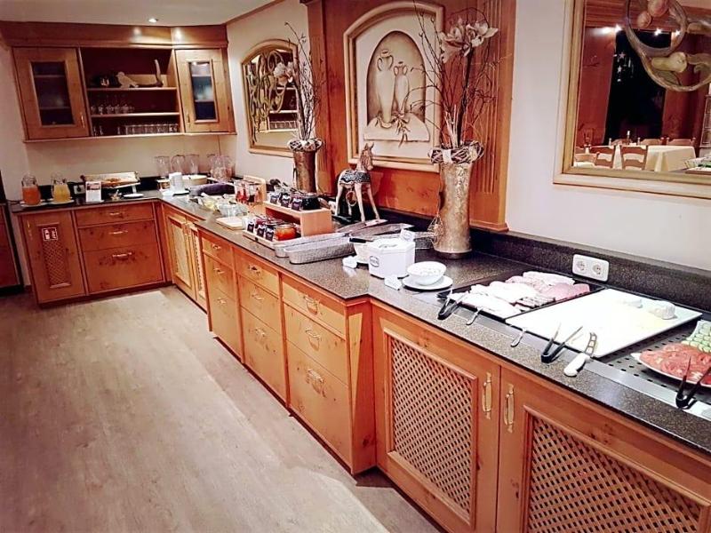 Hotel Restaurant Spechtshaardt image