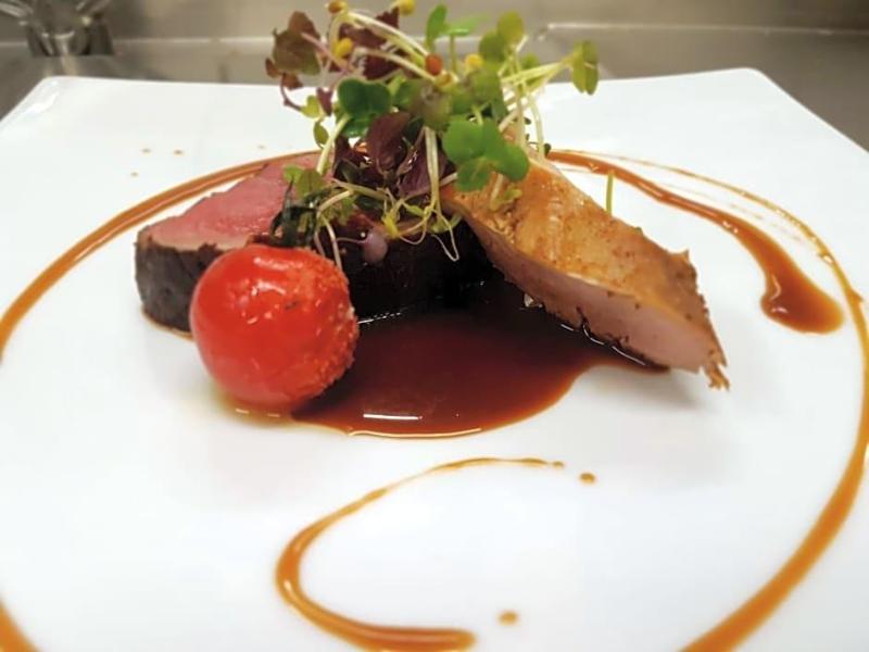 Hotel Restaurant Spechtshaardt image