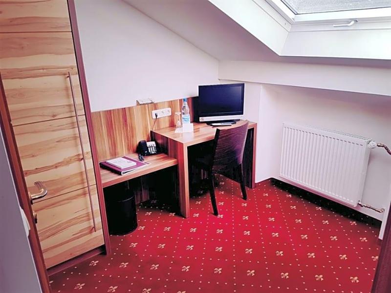 Hotel Restaurant Spechtshaardt image