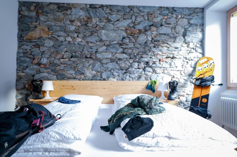 Bed&Bike Tremola San Gottardo image