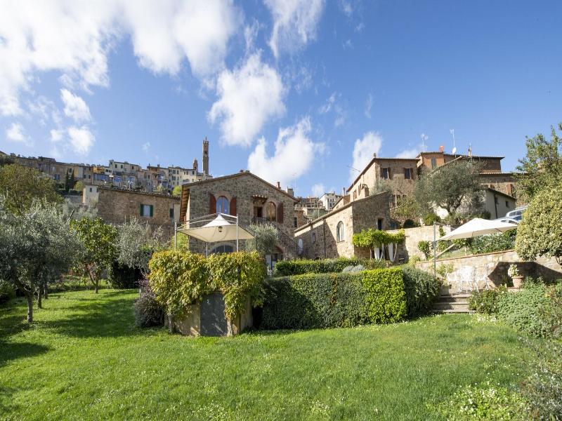 B&B Porta Castellana image