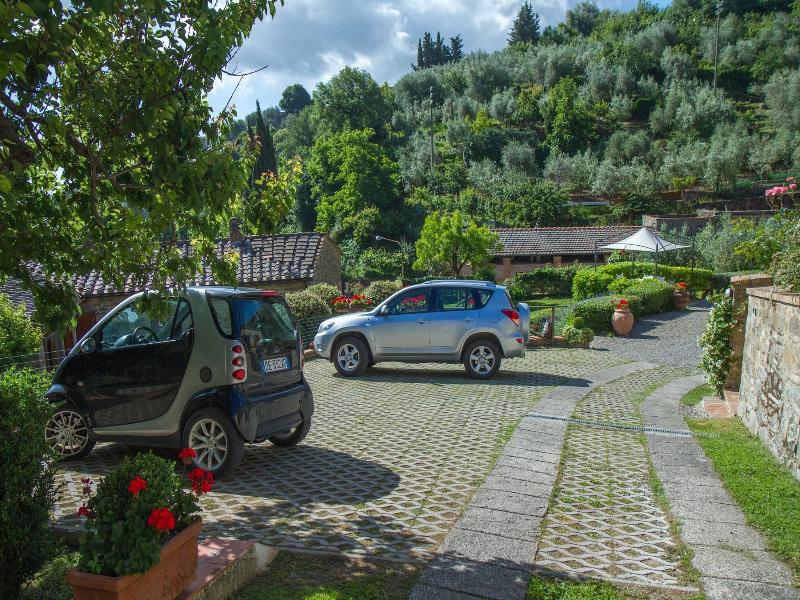 B&B Porta Castellana image