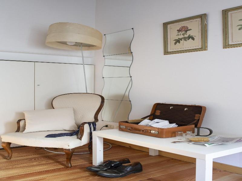 B&B Porta Castellana image