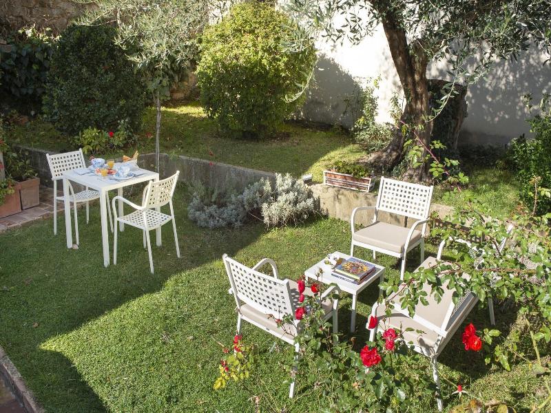 B&B Porta Castellana image