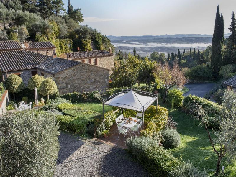 B&B Porta Castellana image