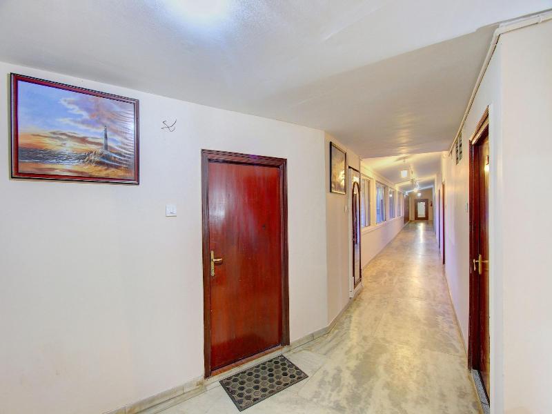 Capital O 13231 Hotel Sapphire Garden View image
