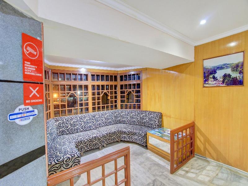 Capital O 13231 Hotel Sapphire Garden View image