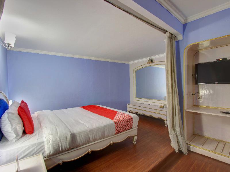 Capital O 13231 Hotel Sapphire Garden View image