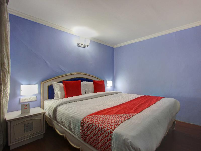 Capital O 13231 Hotel Sapphire Garden View image