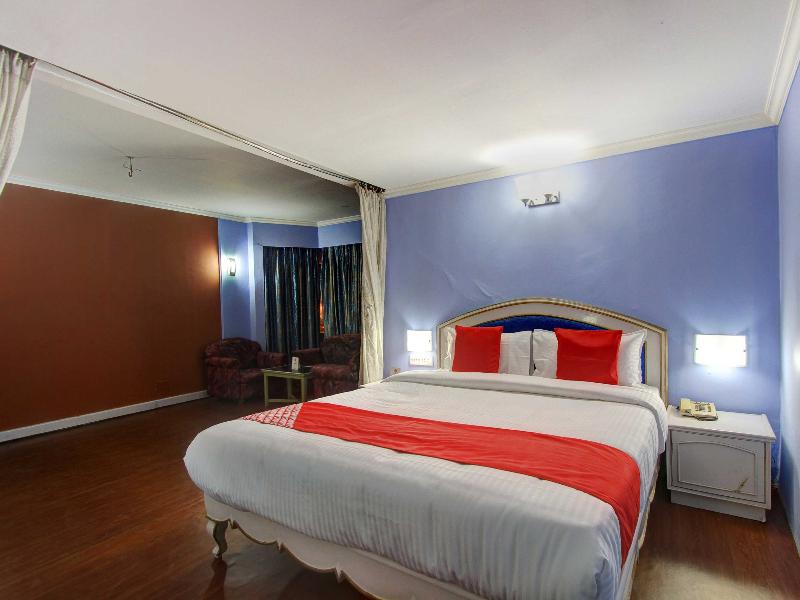 Capital O 13231 Hotel Sapphire Garden View image